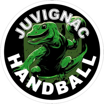 Logo Juvignac Handball