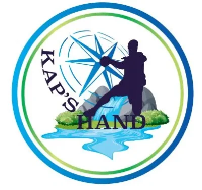 Logo Kap's Hand