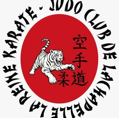 Logo Karate Judo Club la Chapelle