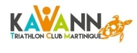 Logo Kawann Triathlon Club