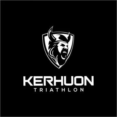 Logo Kerhuon Triathlon