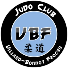 Logo Kodokan C Villard-Bonnot Froge