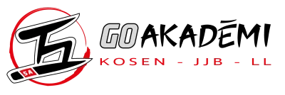 Logo Kosen Judo Calais