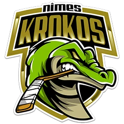 Logo Kroko Sports (Nîmes)
