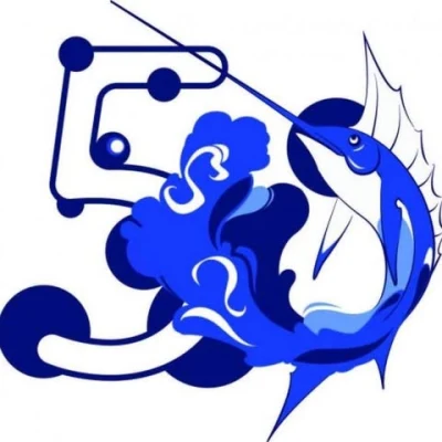 Logo L'Espadon CN Fort-de-France