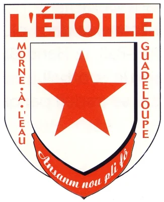 Logo L'Etoile de Morne AL'Eau