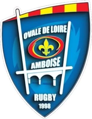 Logo L'Ovale de Loire