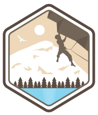 Logo La Balme Escalade