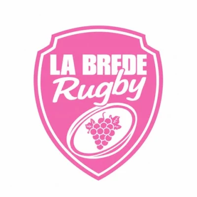 Logo La Brede Rugby