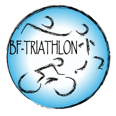 Logo La Brie Francilienne Triathlon