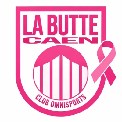 Logo La Butte de Caen