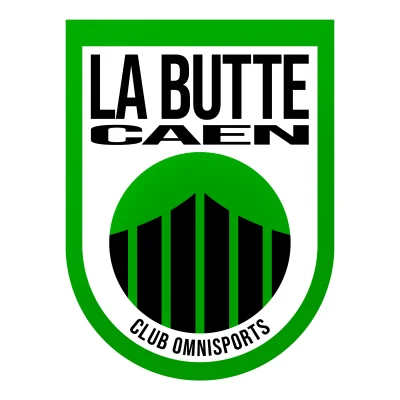 Logo La Butte Handball