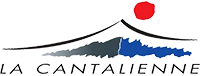 Logo La Cantalienne Aurillac