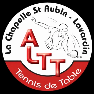 Logo La Chapelle ALTT