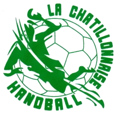Logo La Chatillonnaise H.B.