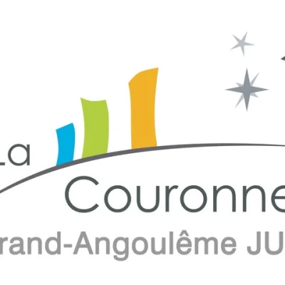 Logo La Couronne GD Angouleme Judo