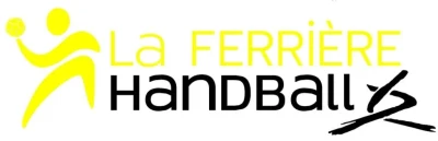 Logo La Ferriere Vendee Handball
