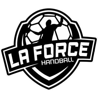 Logo La Force Handball