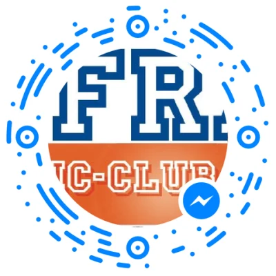 Logo La Francaise Ath.c.