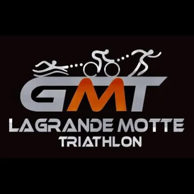 Logo La Grande Motte Triathlon