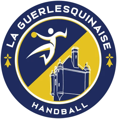 Logo La Guerlesquinaise HB