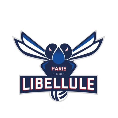 Logo La Libellule Paris
