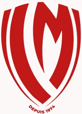 Logo La Madeleine Handball Club