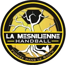 Logo La Mesnilienne Handball