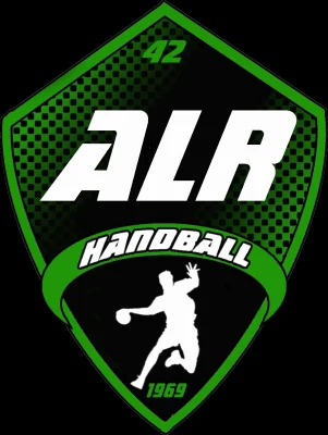 Logo La Ricamarie Al