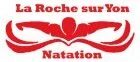 Logo La Roche-sur-Yon Natation