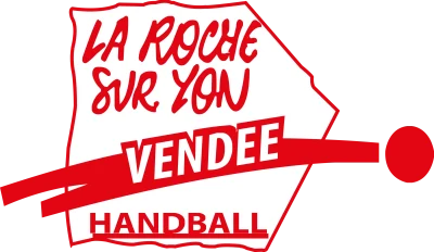 Logo La Roche sur Yon Vendee HB