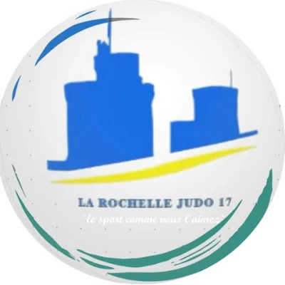 Logo La Rochelle Judo 17
