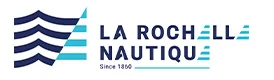 Logo La Rochelle Nautique