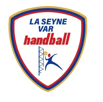 Logo La Seyne Var Handball