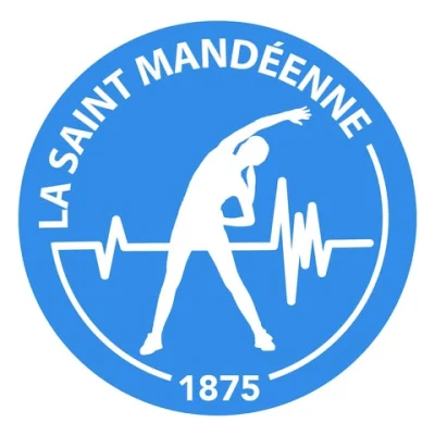 Logo La St Mandeenne