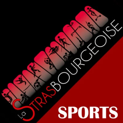 Logo La Strasbourgeoise