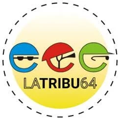 Logo La Tribu 64