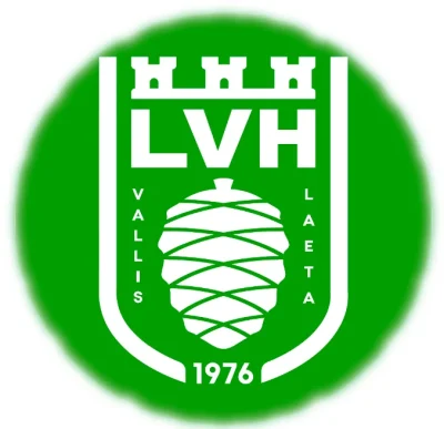 Logo La Valette HB