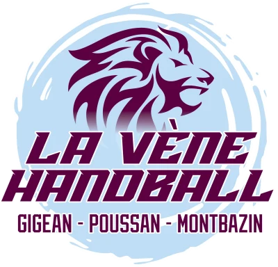 Logo La Vène Handball