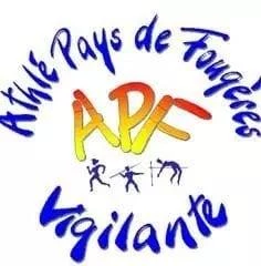 Logo La Vigilante Athlétisme