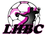 Logo Lamentin Handball Club