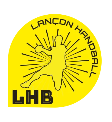 Logo Lancon Handball