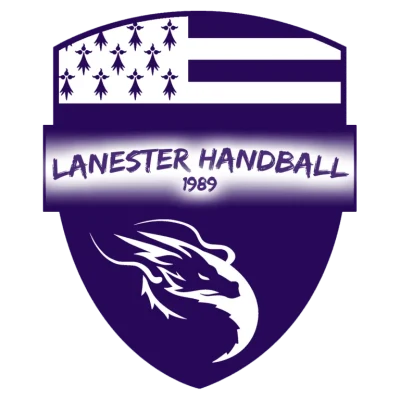 Logo Lanester HB