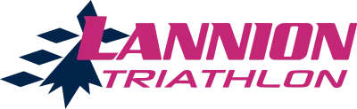 Logo Lannion Triathlon
