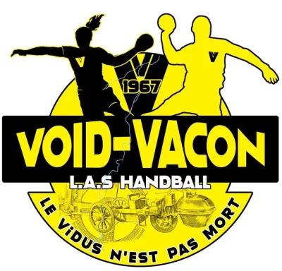 Logo Las Void-Vacon Handball