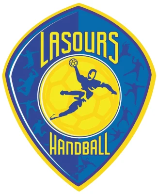 Logo Lasours