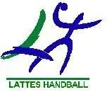 Logo Lattes Handball