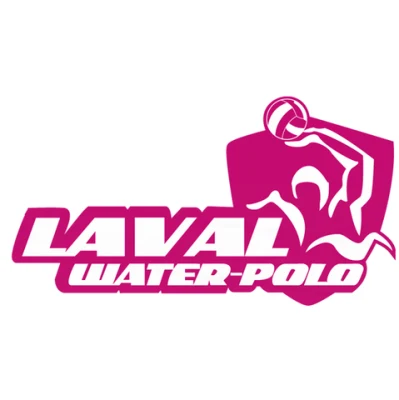 Logo Laval Water-Polo
