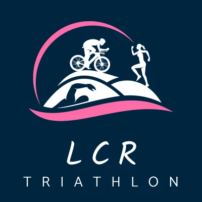 Logo LCR Triathlon