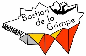 Logo Le Bastion de la Grimpe